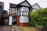 4 bedroom semi-detached house to rent