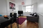 2 bedroom maisonette to rent