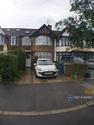 4 bedroom terraced house to rent
