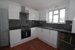 4 bedroom terraced house to rent