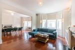 3 bedroom flat to rent