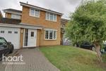 3 bedroom detached house to rent