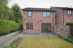 3 bedroom detached house to rent