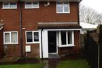 1 bedroom semi-detached house to rent