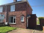 2 bedroom semi-detached house to rent