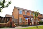 2 bedroom link detached house to rent