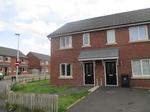 2 bedroom semi-detached house to rent