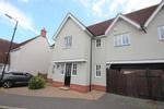 4 bedroom link detached house to rent