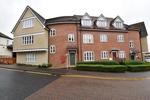 1 bedroom ground floor flat to rent