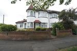 3 bedroom house to rent