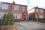 3 bedroom semi-detached house to rent