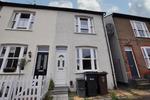 2 bedroom semi-detached house to rent