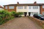 3 bedroom terraced house to rent