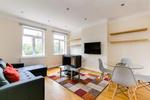 3 bedroom flat to rent