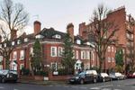 6 bedroom property to rent