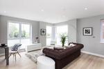 3 bedroom flat to rent