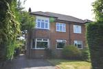 2 bedroom maisonette to rent