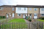 4 bedroom terraced house to rent