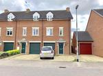 3 bedroom town house to rent