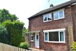 2 bedroom semi-detached house to rent