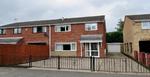 3 bedroom semi-detached house to rent