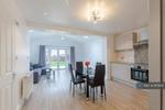 4 bedroom terraced house to rent