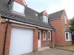 3 bedroom detached house to rent