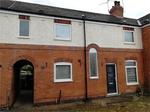 4 bedroom terraced house to rent