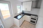 2 bedroom end of terrace house to rent