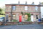 1 bedroom terraced house to rent