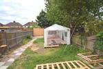3 bedroom end of terrace house to rent