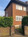 2 bedroom maisonette to rent