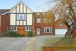 5 bedroom detached house to rent