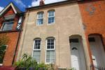 4 bedroom terraced house to rent