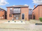 4 bedroom detached house to rent