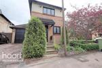 2 bedroom detached house to rent