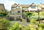 5 bedroom detached house to rent