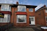 3 bedroom semi-detached house to rent