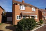 2 bedroom semi-detached house to rent