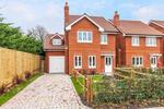 5 bedroom detached house to rent