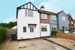 4 bedroom semi-detached house to rent