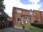 2 bedroom semi-detached house to rent