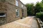 3 bedroom end of terrace house to rent