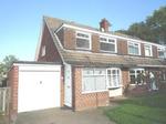 3 bedroom semi-detached house to rent