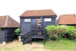 1 bedroom barn conversion to rent