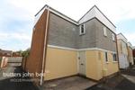 3 bedroom end of terrace house to rent