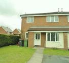 2 bedroom semi-detached house to rent