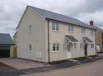 3 bedroom semi-detached house to rent