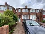 3 bedroom semi-detached house to rent