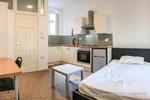 Studio flat to rent